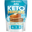 Ans performance - keto pancake mix buttermilk 283 g For Discount