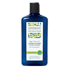 Andalou naturals - age defying treatment conditioner 340 ml Online Sale