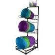 Bond Mfg                P - Bloom Garden Bucket Display With Rack Hot on Sale