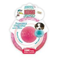 Kong Company-Puppy Kong Flyer Dog Toy Cheap