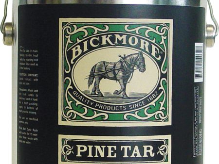 Bickmore - Pine Tar Hot on Sale