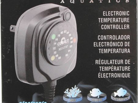 Cobalt International Inc - Neo-stat Electronic Temperature Controller Online Hot Sale