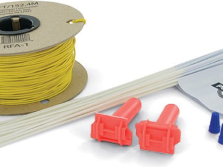 Petsafe-Electronics-Petsafe Wire And Flag Kit For Sale