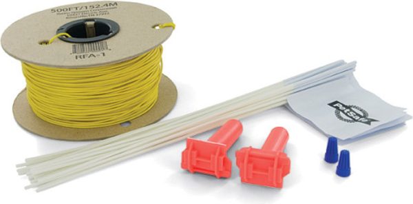 Petsafe-Electronics-Petsafe Wire And Flag Kit For Sale