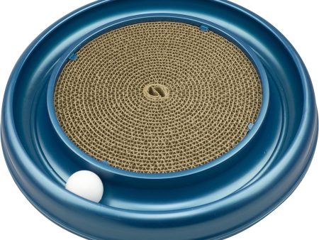 Coastal Pet Products - Bergan Turbo Scratcher Cat Toy Online