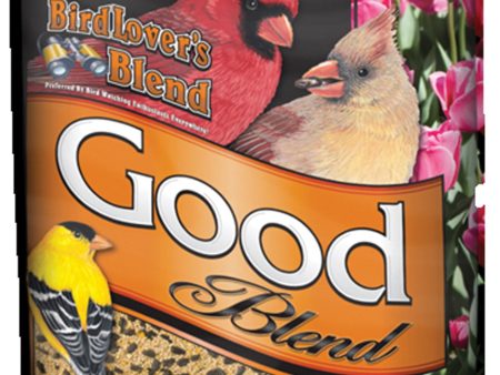 F.m. Browns  Wildbird - Bird Lovers Blend Good Blend Online