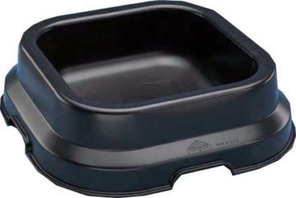 Fortex Industries Inc   D - Square Low Pan Online now