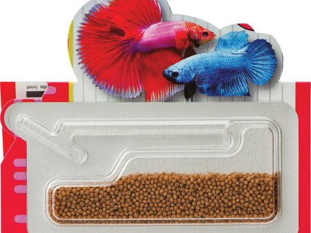 Hikari Sales Usa Inc - Betta Bio-gold Sale