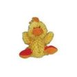 Kong Company - Dr. Noys Platy Duck Toy Discount