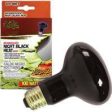 Zilla - Night Black Heat Incandescent Spot Bulb Fashion