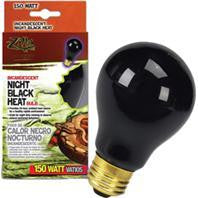 Zilla - Night Black Heat Incandescent Bulb Discount