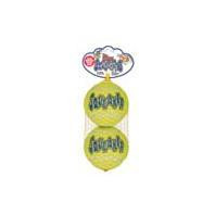 Kong Company - Squeakers Tennis Balls Dog Toy Online now