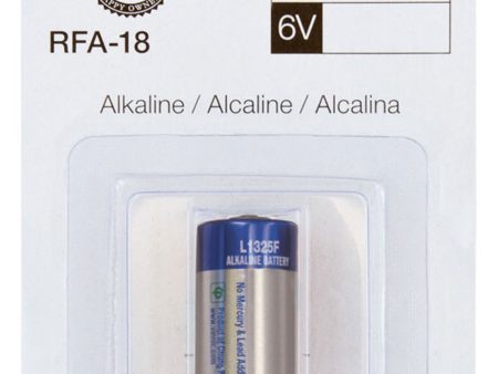 Petsafe - Electronics - Alkaline Battery For Sale