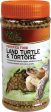 Zilla - Fortified Land Turtle And Tortoise Food Online now