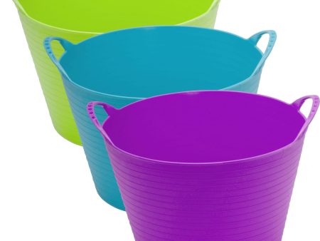 Bond Mfg                P - Bloom Garden Bucket Fashion