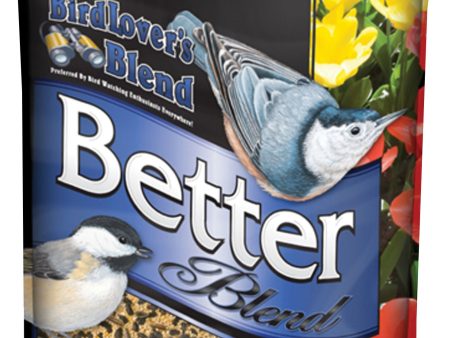 F.m. Browns  Wildbird - Bird Lovers Blend Better Blend Hot on Sale