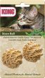 Kong Company - Natural Straw Ball For Discount