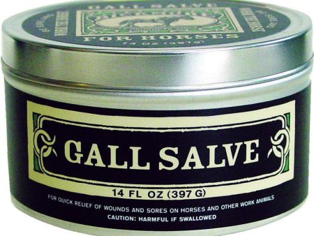 Bickmore - Gall Salve Cheap