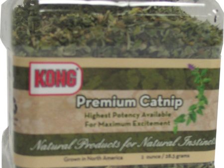 Kong Company - Premium Catnip Cheap