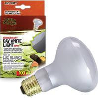 Zilla - Day White Light Incandescent Spot Bulb Discount