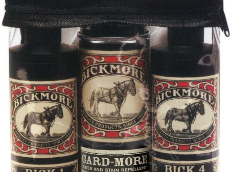 Bickmore - The Boot Care Kit Online Hot Sale