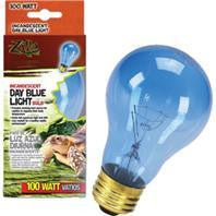 Zilla - Day Blue Light Incandescent Bulb Online