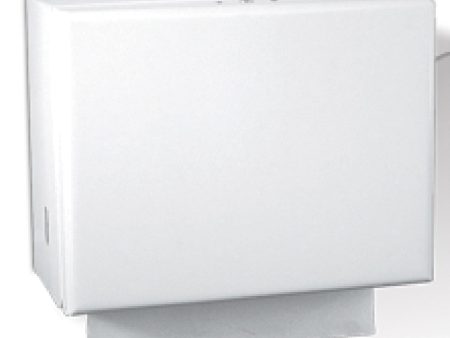 National Packaging Srv - Single-fold Towel Dispenser Supply