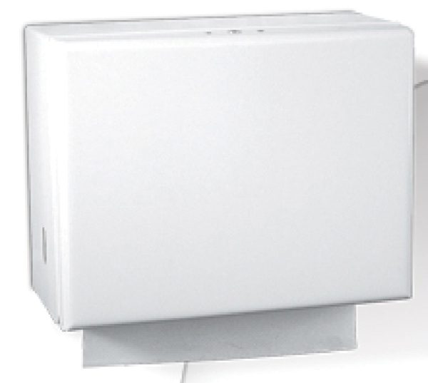 National Packaging Srv - Single-fold Towel Dispenser Supply