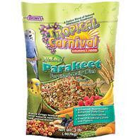 F.m. Browns Inc - Pet - Tropical Carnival Natural Parakeet Online Sale