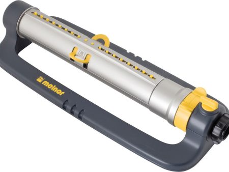 Melnor Inc              P - Aqua Sentry Turbo Oscillating Sprinkler Sale