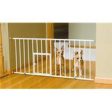 Carlson Pet Products - Mini Pet Gate W door Online Sale