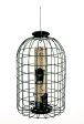 Audubon woodlink - Squirrel Resistant Caged Tube Feeder For Sale