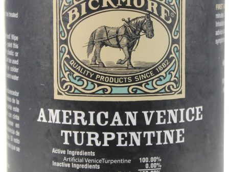 Bickmore - Venice Turpentine Online Sale