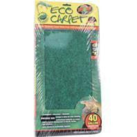 Zoo Med Laboratories Inc - Eco Carpet Reptile Terrarium Liner For Sale