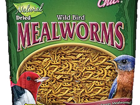 F.m. Browns  Wildbird - Garden Chic Mealworms For Cheap