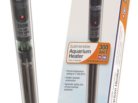 Aqueon Products-supplies - Aqueon Submersible Heater For Cheap