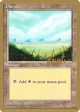 Plains (ml366) (Michael Loconto) [Pro Tour Collector Set] Fashion