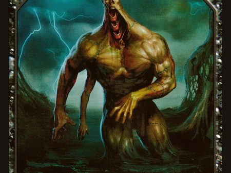 Zombie Giant Token [Battlebond Tokens] Discount