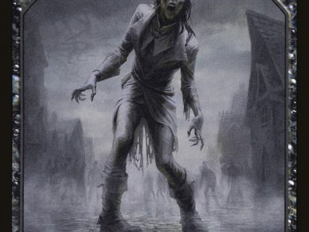 Zombie Token [Modern Horizons Tokens] Sale