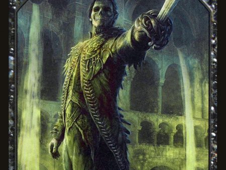 Zombie Token [Ravnica Allegiance Tokens] Online