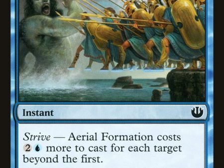 Aerial Formation [Journey into Nyx] Online Hot Sale