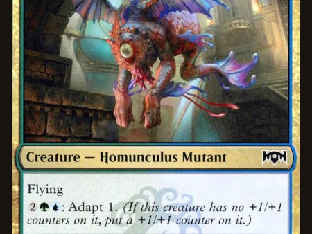 Aeromunculus [Ravnica Allegiance] Sale