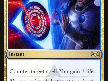 Absorb [Ravnica Allegiance] Supply